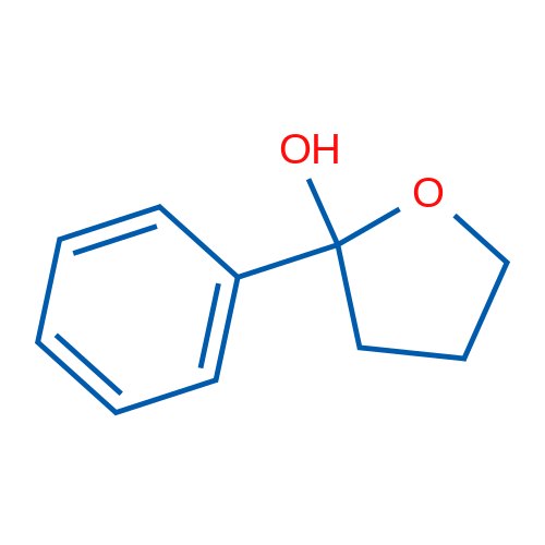 2-Phenyltetrahydrofuran-2-ol 1g