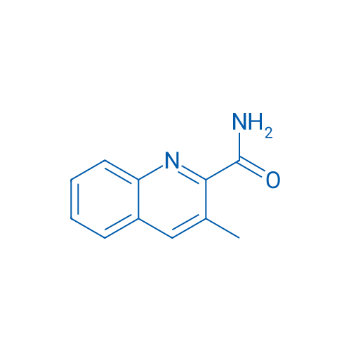 3-Methylquinoline-2-carboxamide 1g