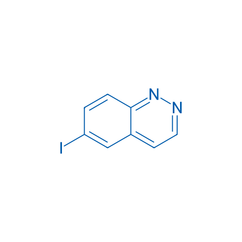 6-Iodocinnoline 1g