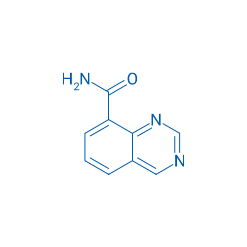 Quinazoline-8-carboxamide 1g