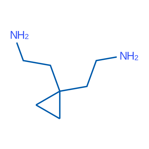2,2'-(Cyclopropane-1,1-diyl)diethanamine 1g