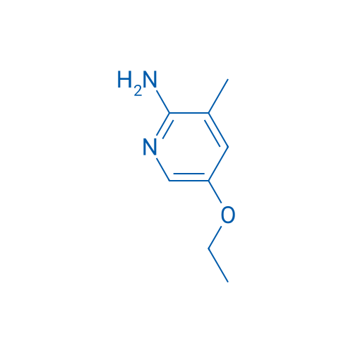 5-Ethoxy-3-methylpyridin-2-amine 5g