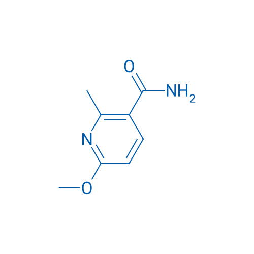 6-Methoxy-2-methylnicotinamide 1g