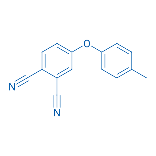 4-(p-Tolyloxy)phthalonitrile 1g