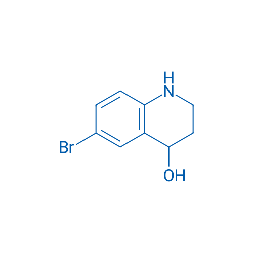 6-Bromo-1,2,3,4-tetrahydroquinolin-4-ol 5g