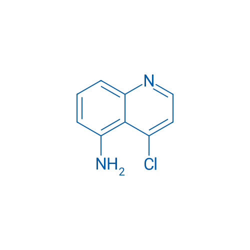 4-Chloroquinolin-5-amine 1g