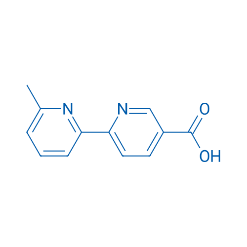 6-(6-Methylpyridin-2-yl)pyridine-3-carboxylic acid 1g