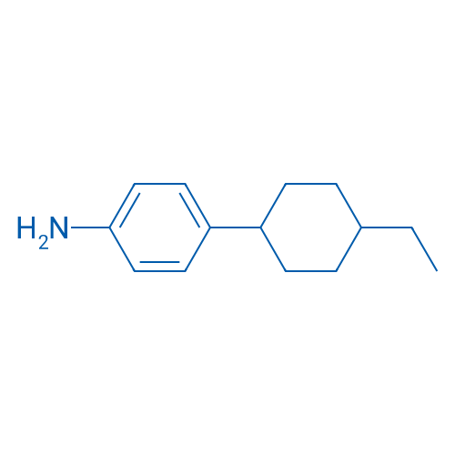 4-(4-Ethylcyclohexyl)aniline 1g