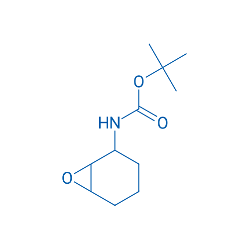 tert-Butyl n-(7-oxabicyclo[4.1.0]heptan-2-yl)carbamate 1g