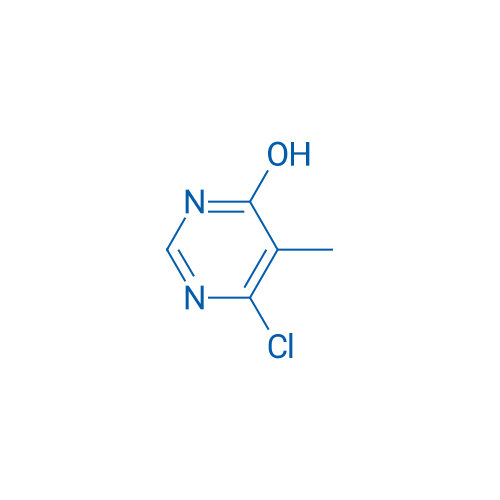 6-Chloro-5-methylpyrimidin-4-ol 100mg