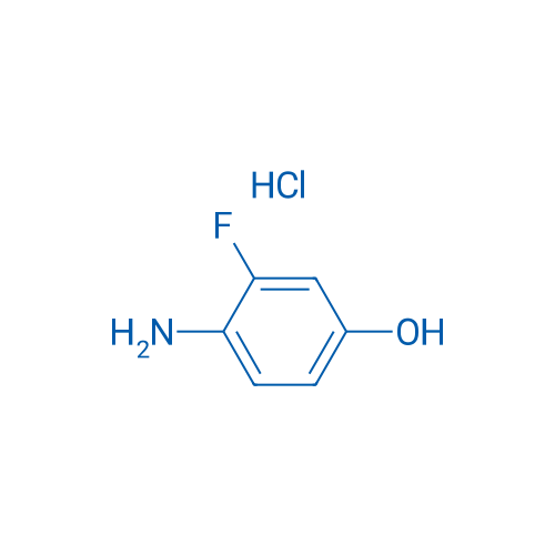 4-Amino-3-fluorophenol hydrochloride 10g