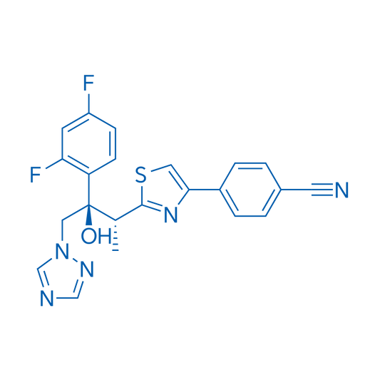 Ravuconazole 1g