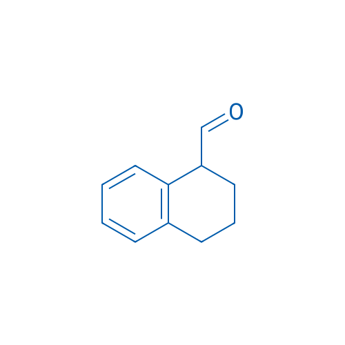 1,2,3,4-Tetrahydronaphthalene-1-carbaldehyde 1g