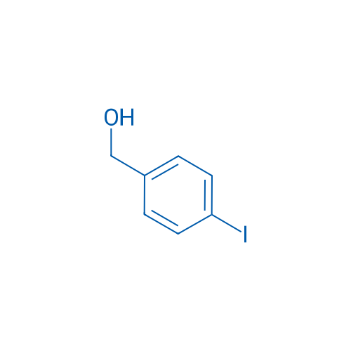 (4-Iodophenyl)methanol 1g