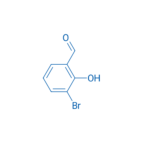 3-Bromo-2-hydroxybenzaldehyde 250mg
