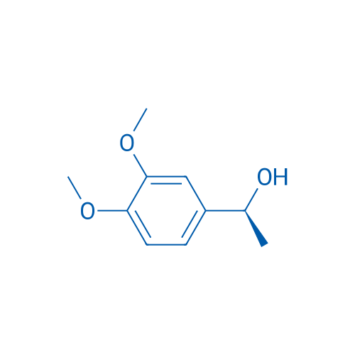 (1S)-1-(3,4-Dimethoxyphenyl)ethan-1-ol 1g