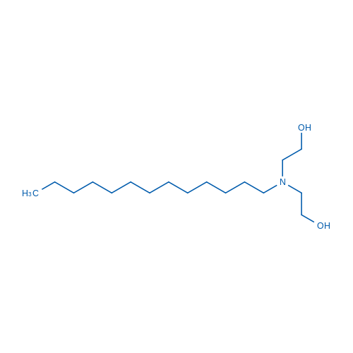 2,2'-(Tridecylazanediyl)diethanol 100mg