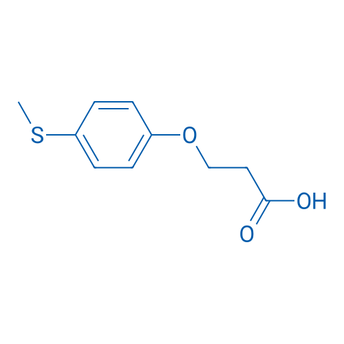 3-[4-(Methylthio)phenoxy]propionic Acid 5g