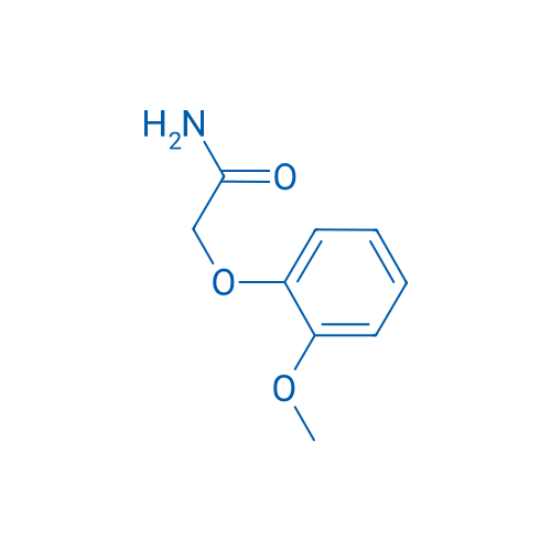 2-(2-Methoxyphenoxy)acetamide 5g