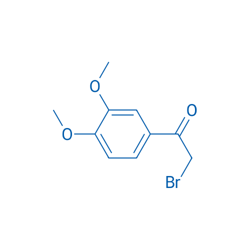 2-Bromo-1-(3,4-dimethoxyphenyl)ethanone 1g