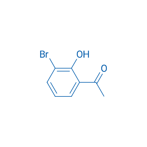 1-(3-Bromo-2-hydroxyphenyl)ethanone 250mg