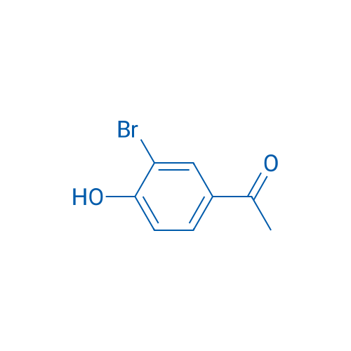 1-(3-Bromo-4-hydroxyphenyl)ethanone 1g