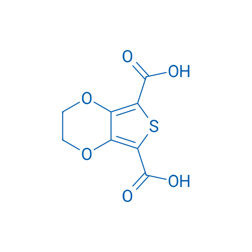 2,3-Dihydrothieno[3,4-b][1,4]dioxine-5,7-dicarboxylic acid 100g