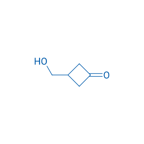 3-(Hydroxymethyl)cyclobutanone 5g