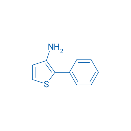 2-Phenylthiophen-3-amine 1g
