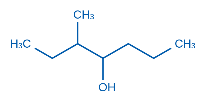 3-Methylheptan-4-ol 1g