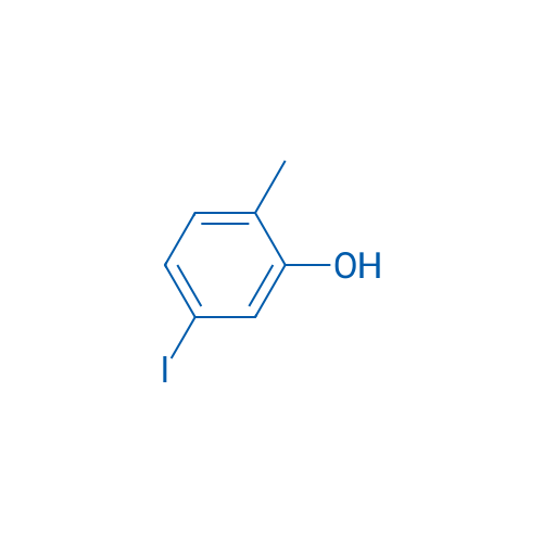 5-Iodo-2-methylphenol 1g