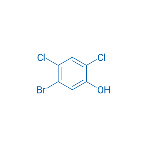 5-Bromo-2,4-dichlorophenol 1g