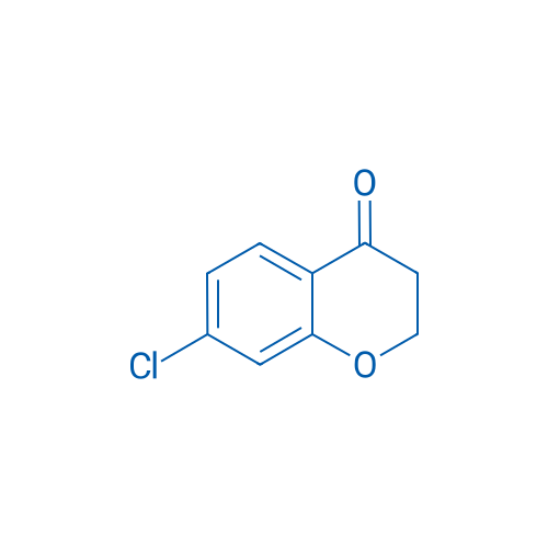 7-Chloro-4-chromanone 250mg