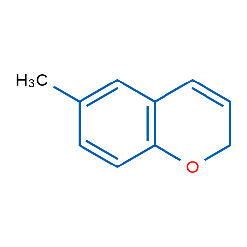 6-Methyl-2H-chromene 1g