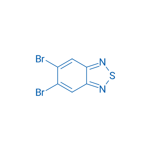 5,6-Dibromobenzo[c][1,2,5]thiadiazole 25g
