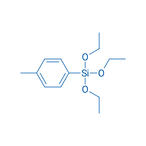 Triethoxy(p-tolyl)silane 25g