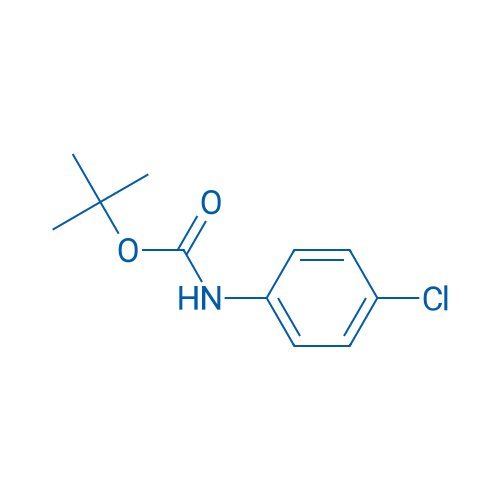 tert-Butyl (4-chlorophenyl)carbamate 5g