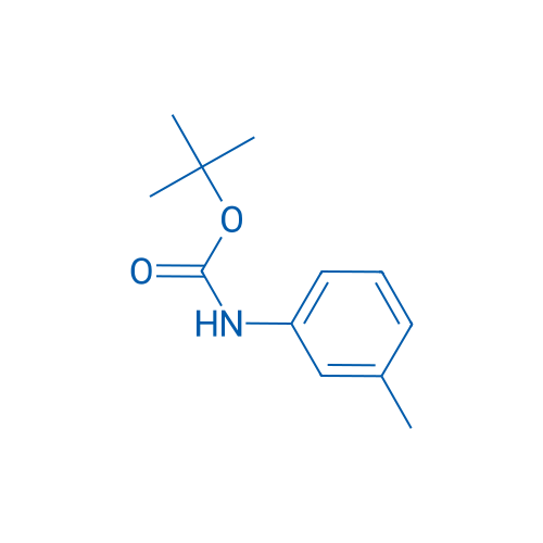 tert-Butyl m-tolylcarbamate 5g