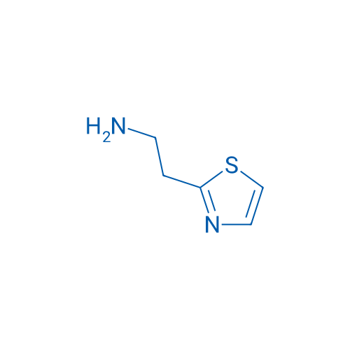 2-(Thiazol-2-yl)ethanamine 1g