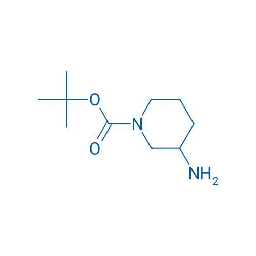 tert-Butyl 3-aminopiperidine-1-carboxylate 25g