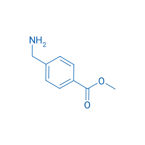 Methyl 4-(aminomethyl)benzoate 25g