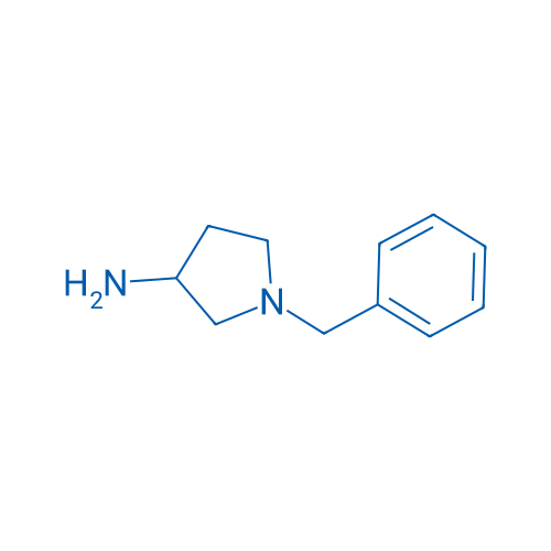 1-Benzylpyrrolidin-3-amine 1g