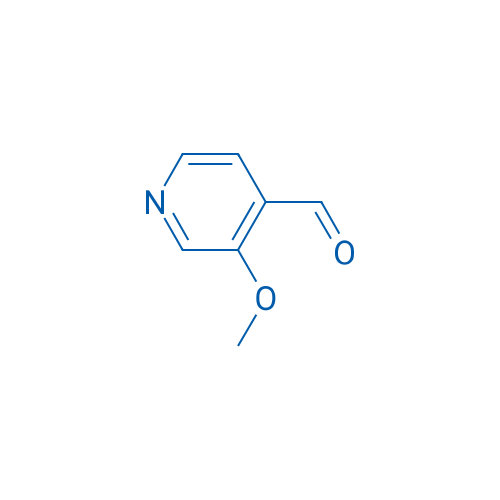 3-Methoxyisonicotinaldehyde 5g