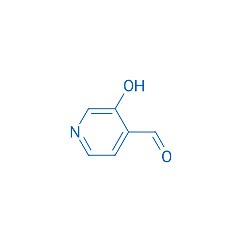 3-Hydroxypyridine-4-carboxaldehyde 100mg