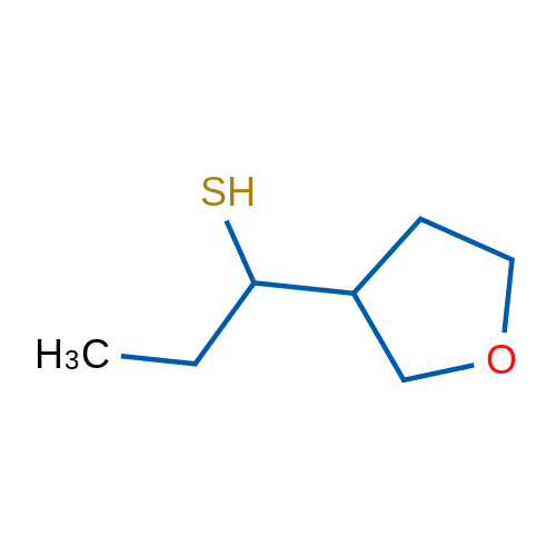 1-(Oxolan-3-yl)propane-1-thiol 1g