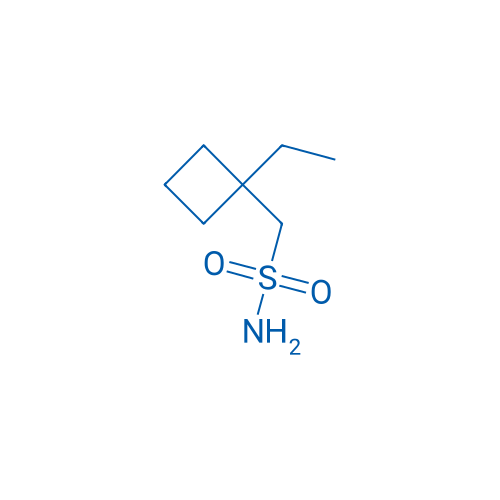 (1-Ethylcyclobutyl)methanesulfonamide 1g