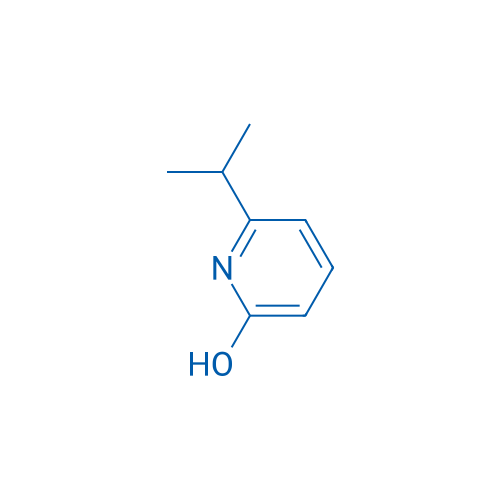 6-Isopropylpyridin-2-ol 1g