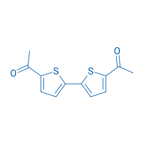 1,1'-([2,2'-Bithiophene]-5,5'-diyl)diethanone 5g