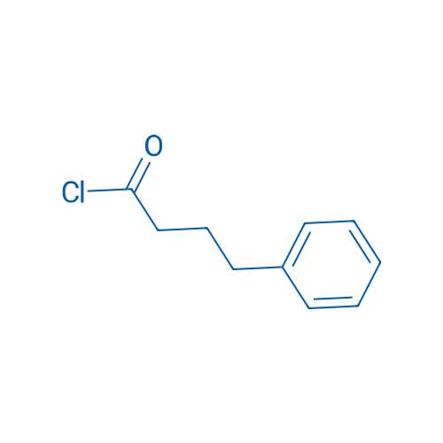 4-Phenylbutanoylchloride 100mg