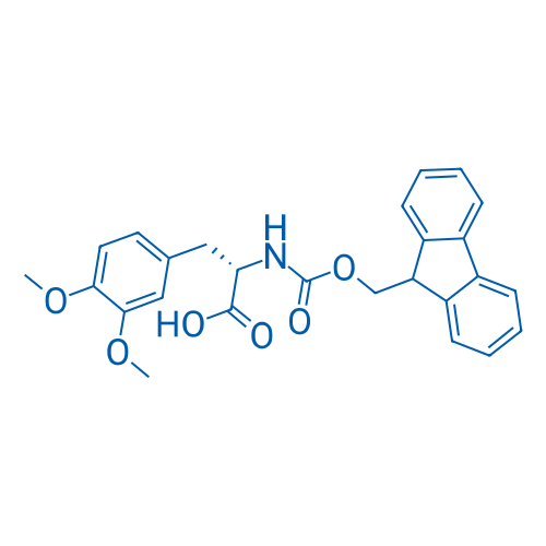 Fmoc-Phe(3,4-DiOMe)-OH 1g